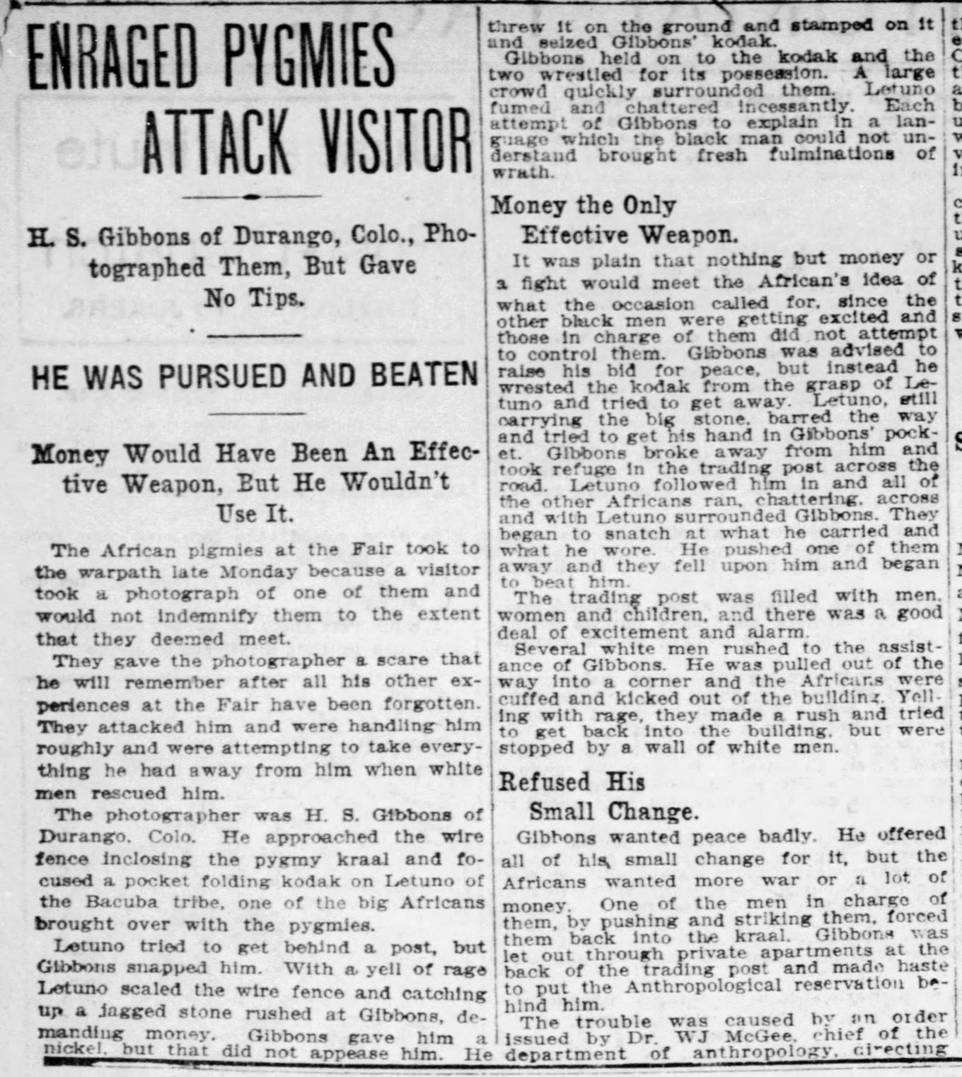 July 19, 1904